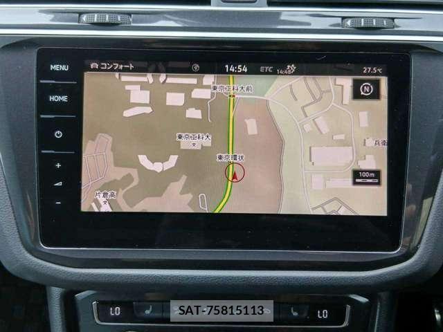 VolksWagen TIGUAN 2018-01 8277304-19