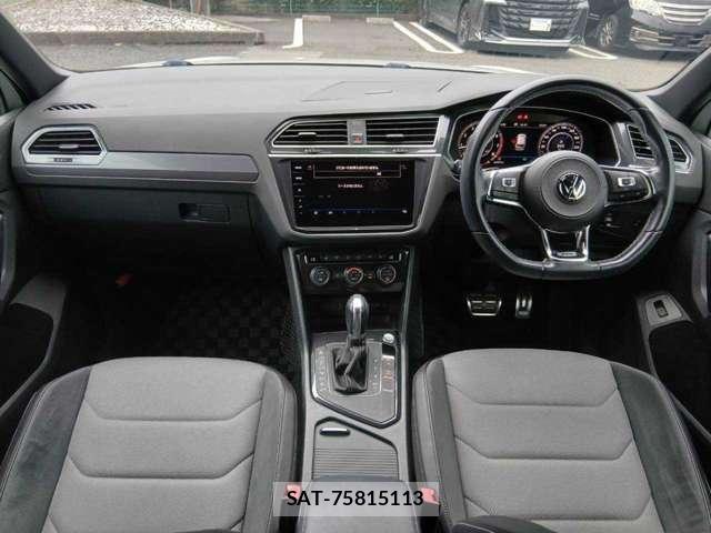 VolksWagen TIGUAN 2018-01 8277304-8