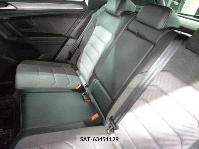 VolksWagen TIGUAN 2020-03 8278903-5