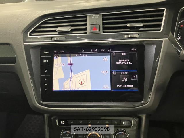 VolksWagen TIGUAN 2019-08 8279000-10