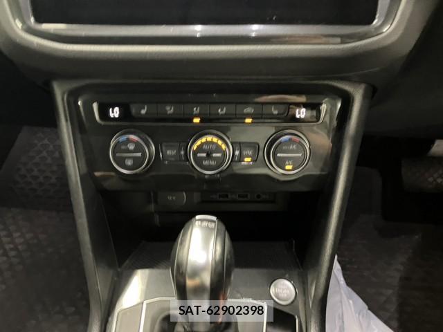 VolksWagen TIGUAN 2019-08 8279000-11