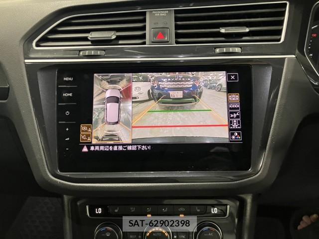 VolksWagen TIGUAN 2019-08 8279000-12