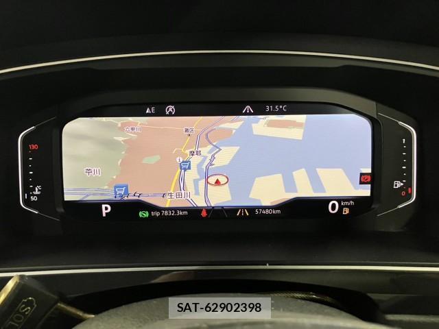 VolksWagen TIGUAN 2019-08 8279000-14