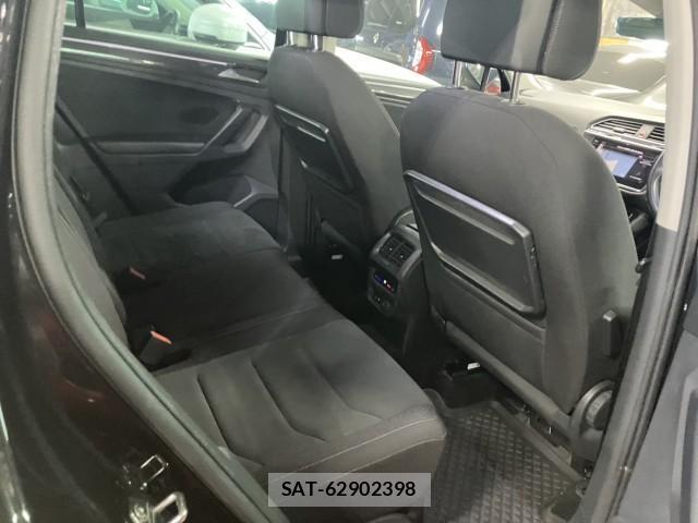 VolksWagen TIGUAN 2019-08 8279000-2