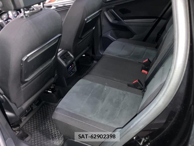 VolksWagen TIGUAN 2019-08 8279000-5