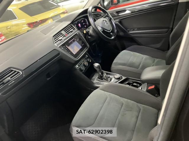 VolksWagen TIGUAN 2019-08 8279000-7