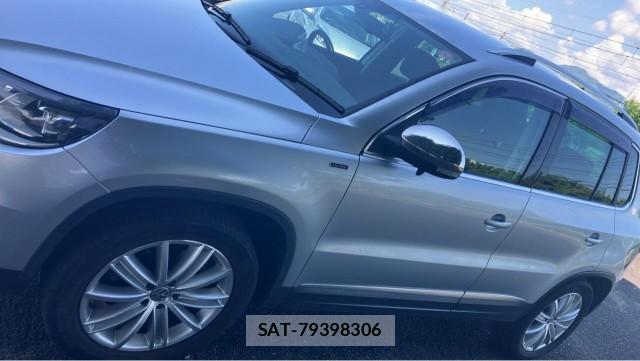 VolksWagen TIGUAN 2016-03 8282330-10