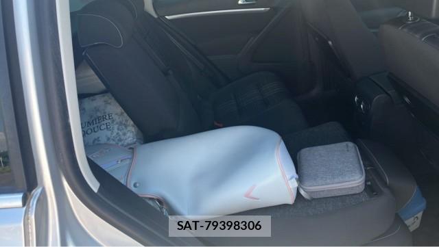 VolksWagen TIGUAN 2016-03 8282330-6