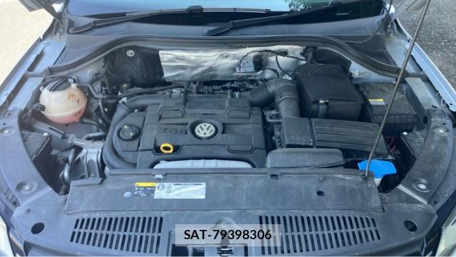VolksWagen TIGUAN 2016-03 8282330-7