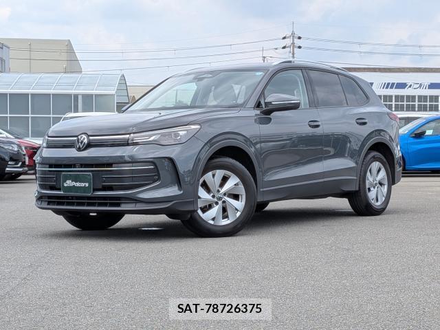 VolksWagen TIGUAN 2025-03 8283262-0
