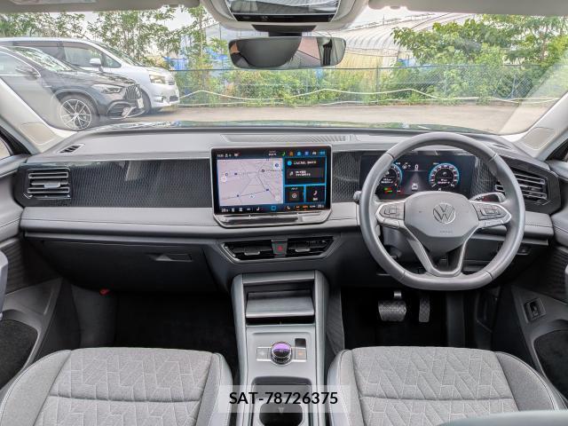 VolksWagen TIGUAN 2025-03 8283262-1