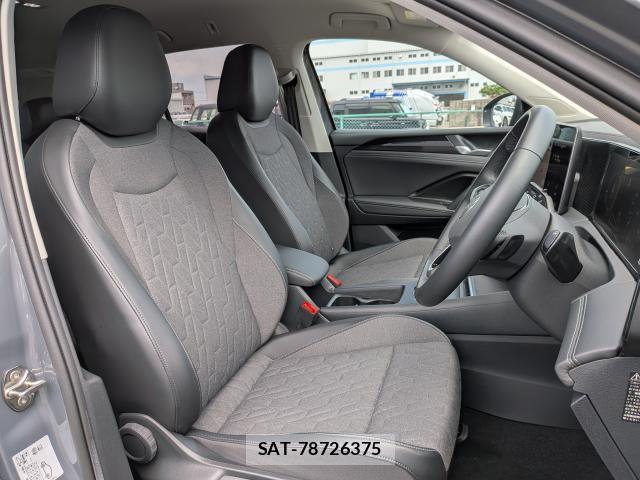 VolksWagen TIGUAN 2025-03 8283262-12