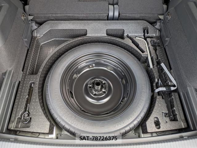 VolksWagen TIGUAN 2025-03 8283262-17