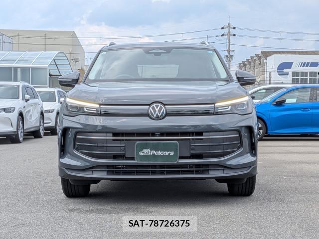 VolksWagen TIGUAN 2025-03 8283262-18