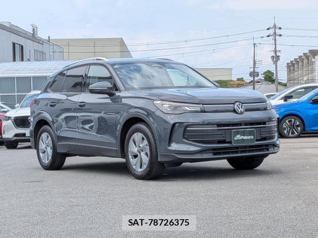 VolksWagen TIGUAN 2025-03 8283262-19