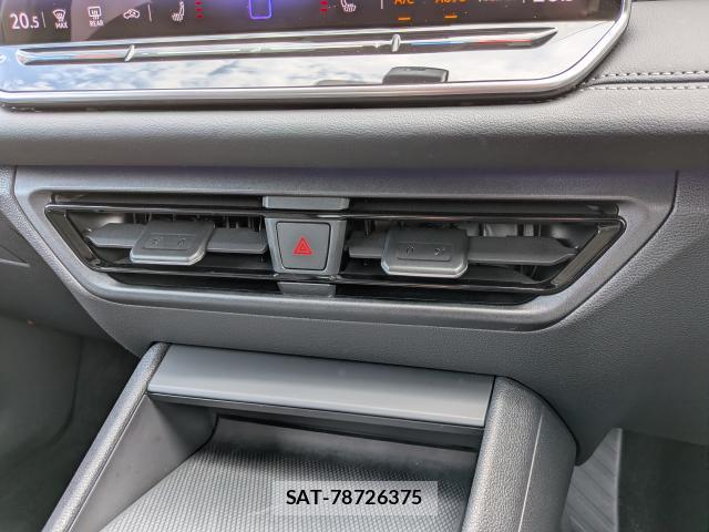 VolksWagen TIGUAN 2025-03 8283262-5