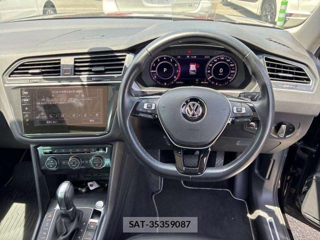 VolksWagen TIGUAN 2018-02 8284378-2