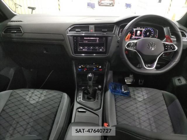 VolksWagen TIGUAN 2022-09 8284657-2