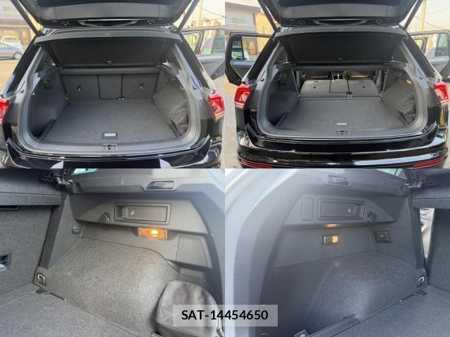 VolksWagen TIGUAN 2018-10 8284974-11