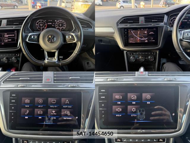 VolksWagen TIGUAN 2018-10 8284974-12