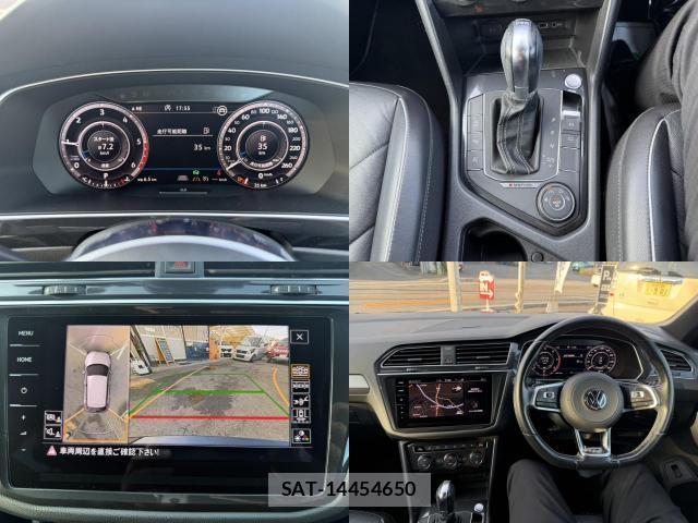 VolksWagen TIGUAN 2018-10 8284974-13