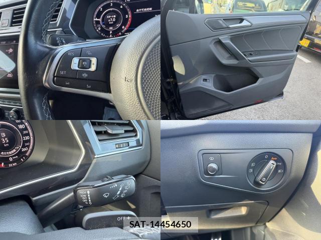 VolksWagen TIGUAN 2018-10 8284974-14