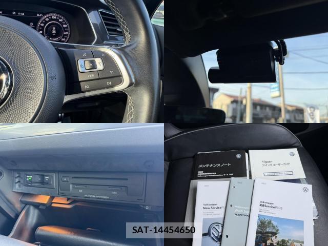 VolksWagen TIGUAN 2018-10 8284974-15