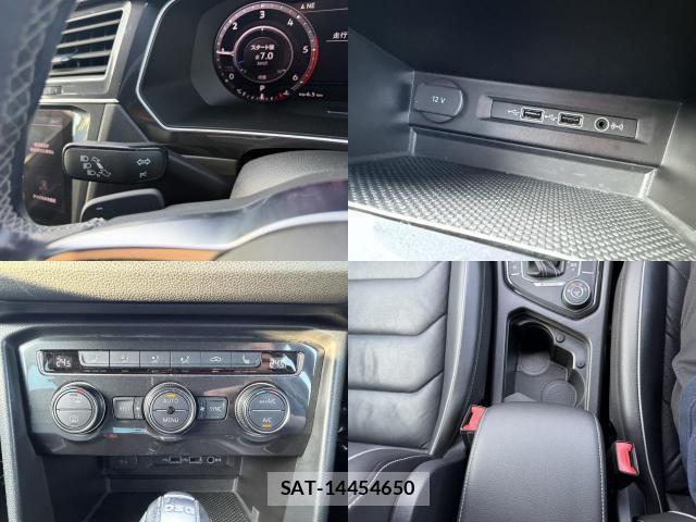 VolksWagen TIGUAN 2018-10 8284974-16