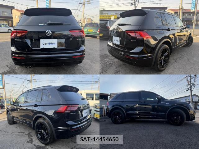 VolksWagen TIGUAN 2018-10 8284974-2
