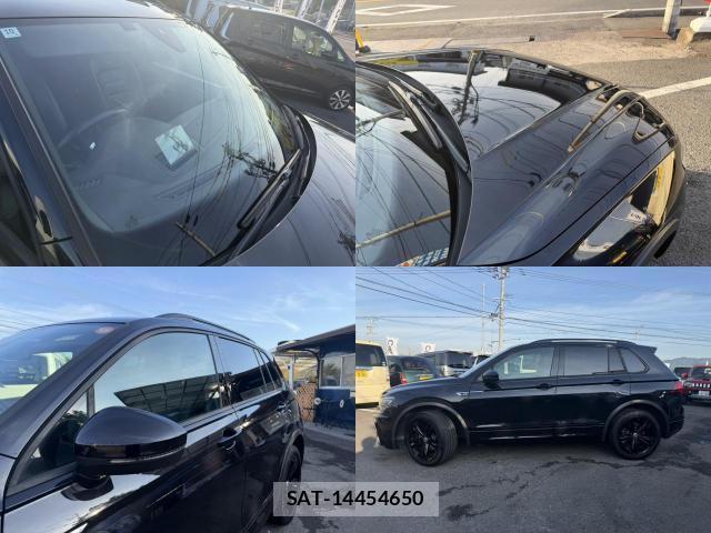 VolksWagen TIGUAN 2018-10 8284974-3