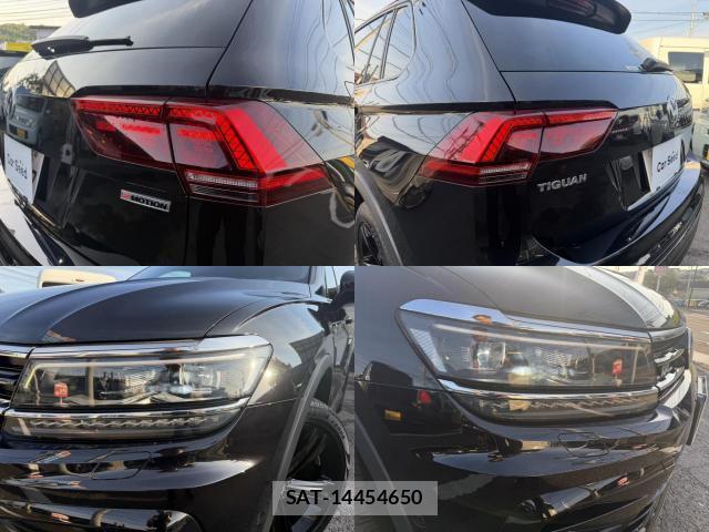 VolksWagen TIGUAN 2018-10 8284974-4