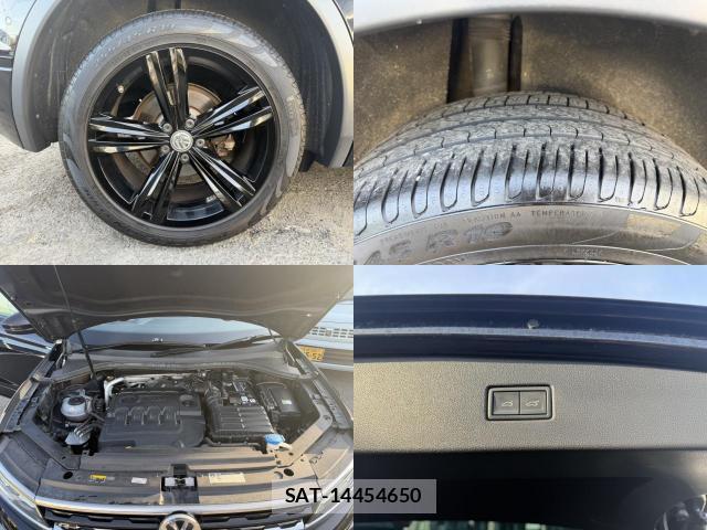 VolksWagen TIGUAN 2018-10 8284974-6
