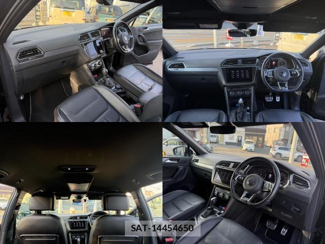 VolksWagen TIGUAN 2018-10 8284974-7