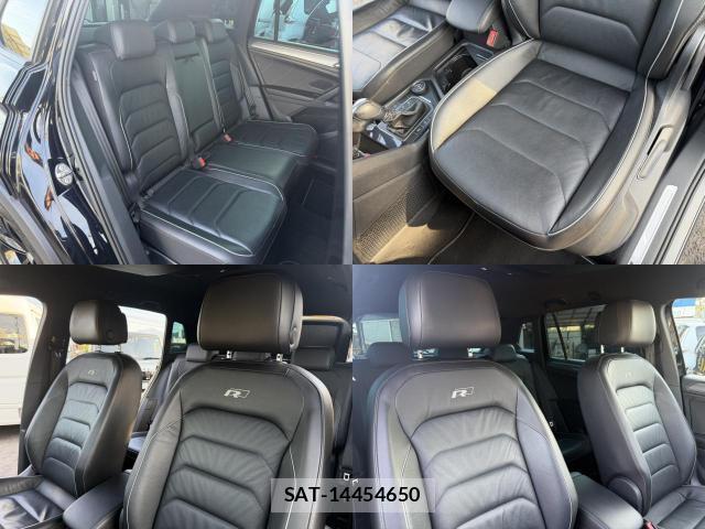 VolksWagen TIGUAN 2018-10 8284974-9