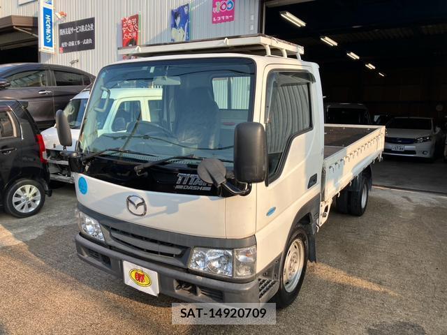 Mazda TITAN DASH 2007-11 8277677-0