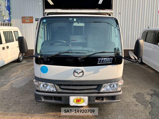 Mazda TITAN DASH 2007-11 8277677-1