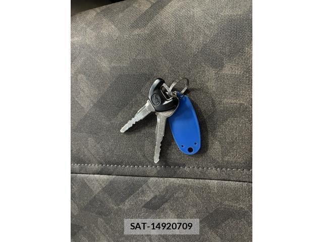 Mazda TITAN DASH 2007-11 8277677-12