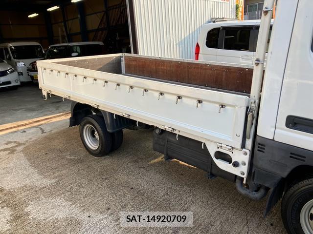 Mazda TITAN DASH 2007-11 8277677-3