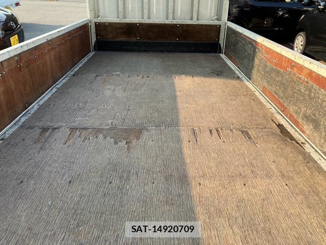 Mazda TITAN DASH 2007-11 8277677-7
