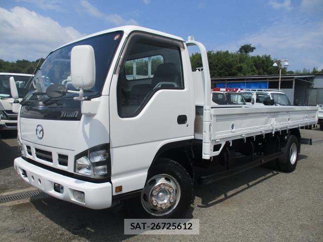Mazda TITAN 2006-09 8279561-0