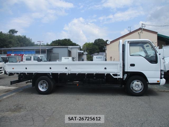 Mazda TITAN 2006-09 8279561-1