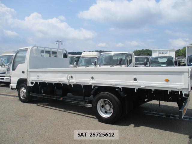Mazda TITAN 2006-09 8279561-12