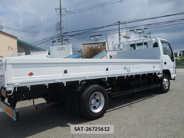 Mazda TITAN 2006-09 8279561-13