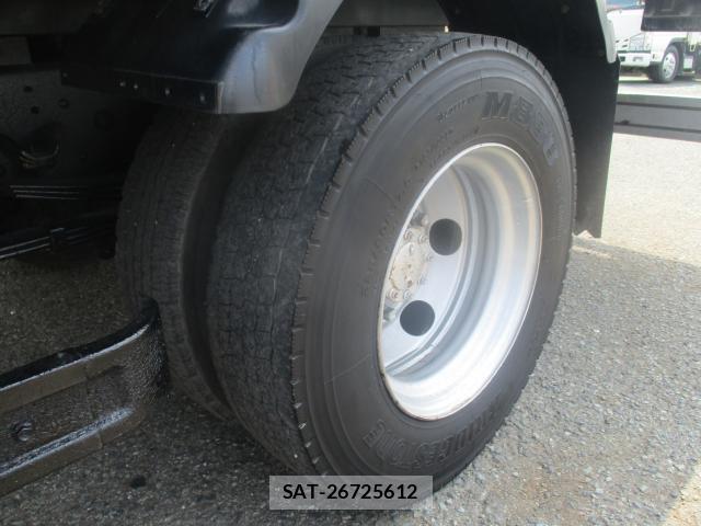 Mazda TITAN 2006-09 8279561-18