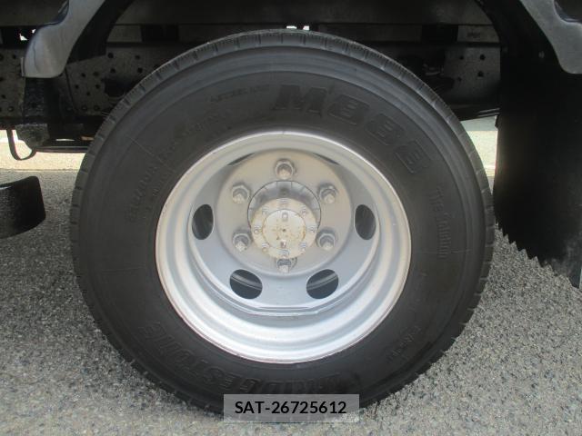 Mazda TITAN 2006-09 8279561-19