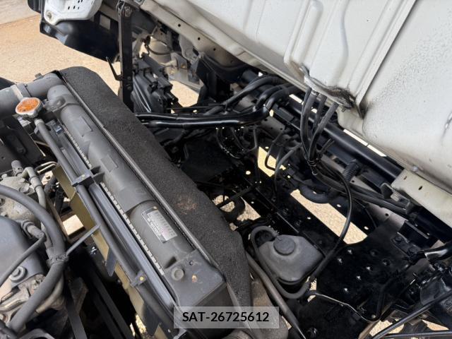 Mazda TITAN 2006-09 8279561-5