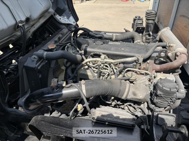 Mazda TITAN 2006-09 8279561-6
