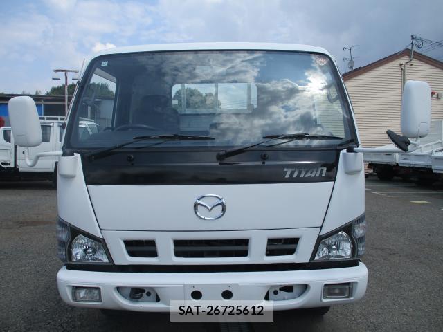 Mazda TITAN 2006-09 8279561-9