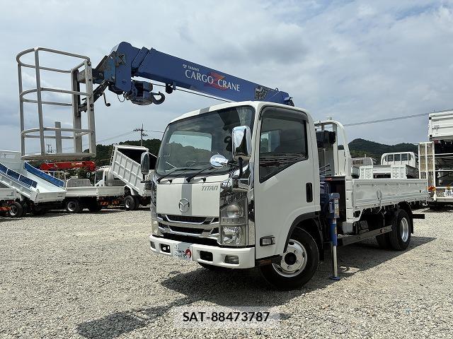 Mazda TITAN 2007-11 8284732-0