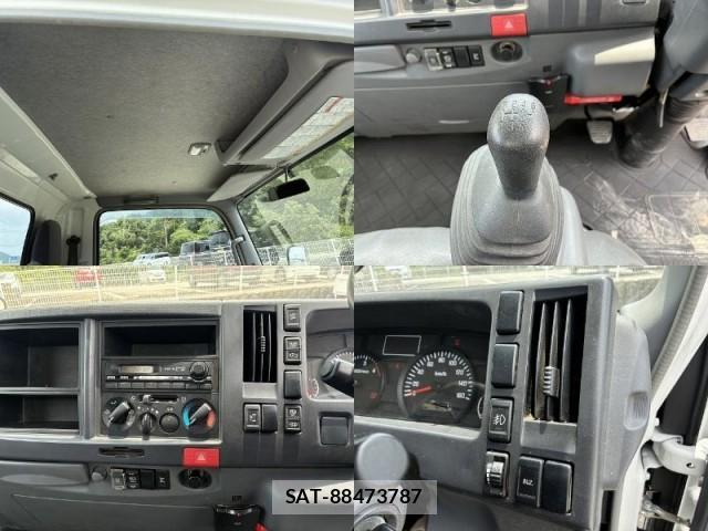 Mazda TITAN 2007-11 8284732-16